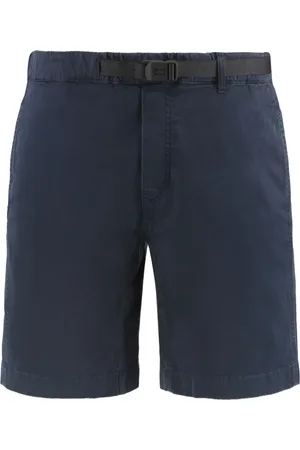 Woolrich Easy bermudashorts