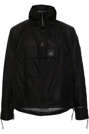 C.P. Company Metropolis Series HyST jacka med huva