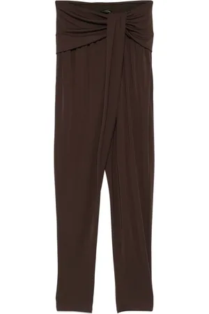 The Andamane Draperade byxor