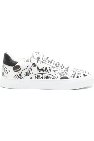 HIDE&JACK Essence Sketch sneakers