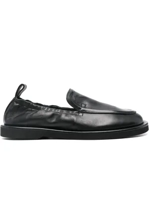 STUDIO NICHOLSON Elastiska loafers
