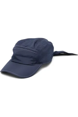 Carrer Kasket med knudedetalje