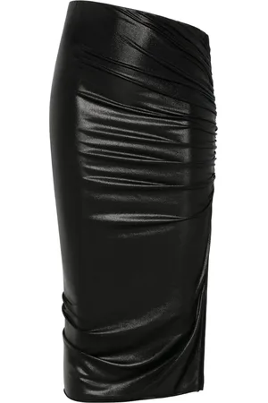 Rick Owens Svita midikjol
