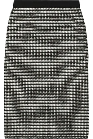 Tory Burch Kjol i jacquard