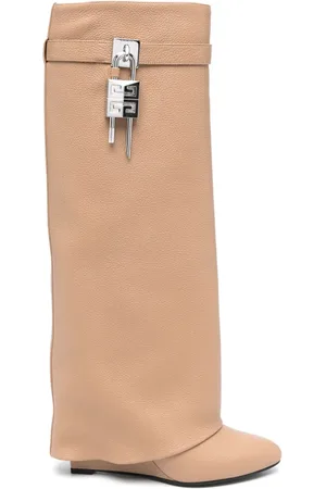 Givenchy Sharlock stövlar 95 mm