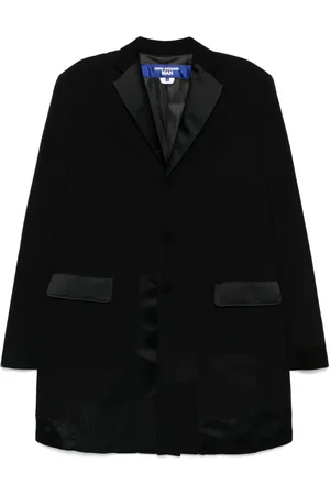 JUNYA WATANABE Rock med lappdesign