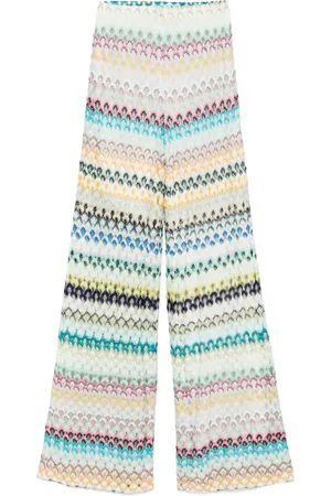 Missoni Zigzag byxor