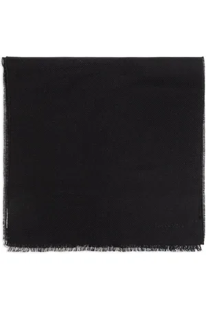 Lanvin Halsduk med fransar