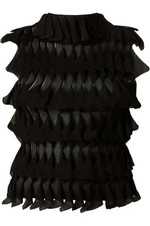Missoni Strukturerad topp
