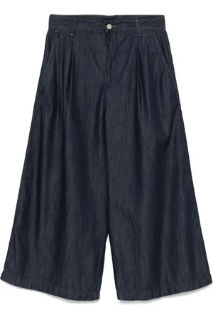 Liu Jo Jeans med plisserad detalj