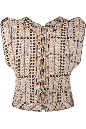 Marant Etoile Cerza kofta