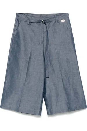 Liu Jo Shorts i chambray