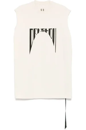 Rick Owens Tarp väst