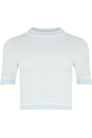 SER.O.YA Tif knit T