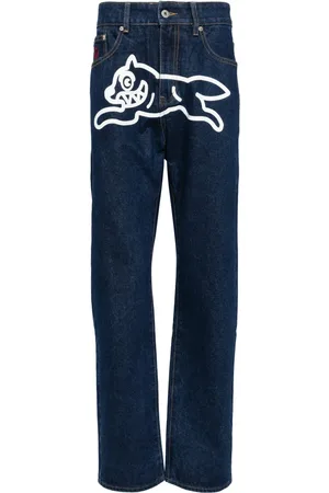 ICECREAM Running Dog jeans