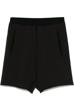 UNDER CONSTRUCTION Bomullsshorts