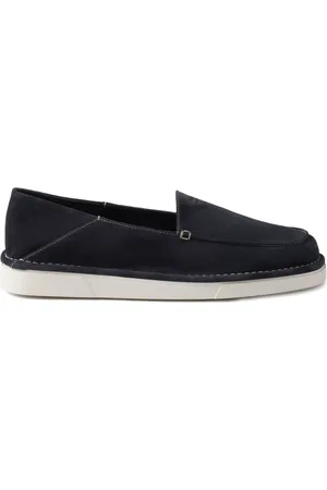 Prada Slip on