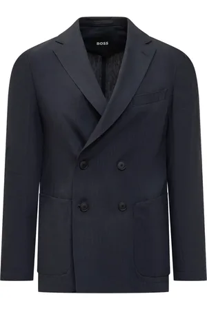 HUGO BOSS Hanry blazer