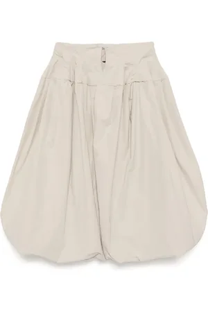 TOGA PULLA Nederdel i twill