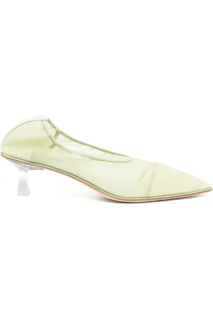 Studio Amelia 50 mm Iris pumps