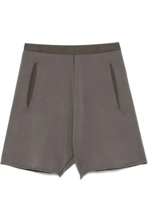 UNDER CONSTRUCTION Bomullsshorts