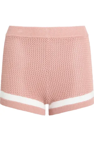 SER.O.YA Nell shorts