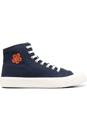 Kenzo Höga sneakers