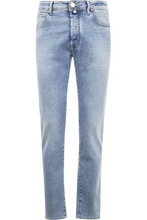 Jacob Cohen Bomullsjeans