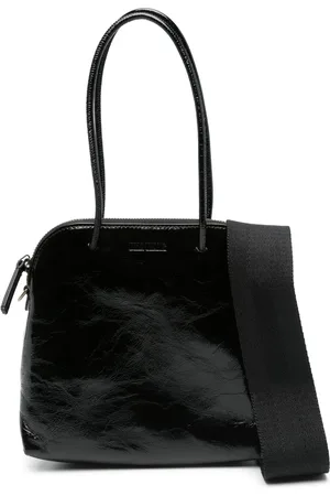 UMA WANG Totebag i läder