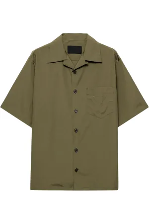 Prada Skjorta