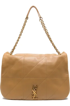Saint Laurent Jamie XL quiltad axelväska