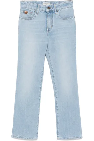 Jacob Cohen Bootcut
