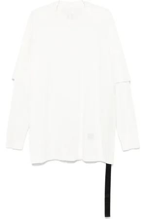 Rick Owens Hustler t