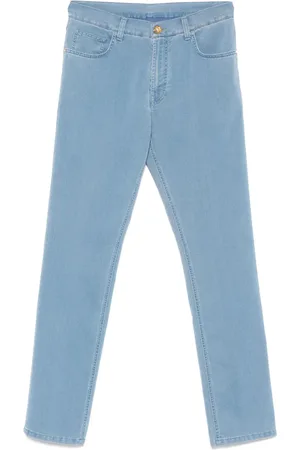 Stefano Ricci Tapered