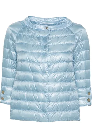 HERNO Elsa vadderad jacka