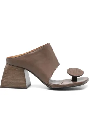 UMA WANG Stone slip