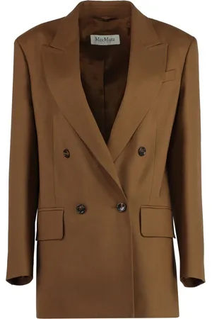 Max Mara Palanca blazer