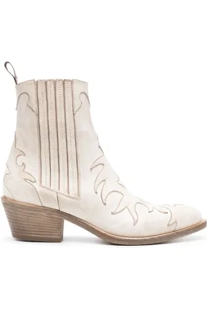 SARTORE Ankelboots 45 mm