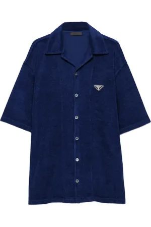 Prada Skjorta