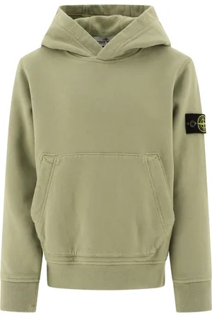 Stone Island Compass hoodie