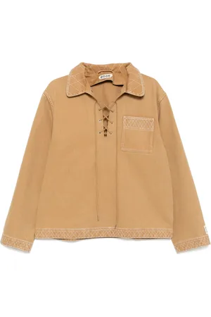 BODE Knolly Brook pullover