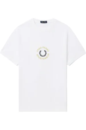 Fred Perry T