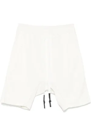 ISAAC SELLAM EXPERIENCE Serge shorts
