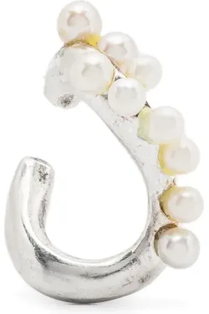 Beatriz Palacios Liten ear cuff