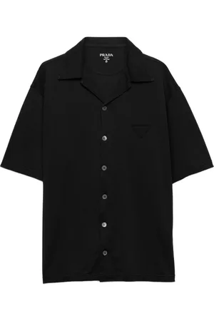 Prada Skjorta