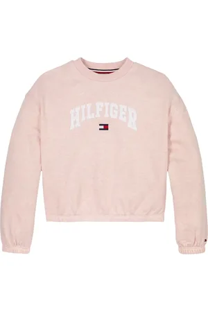 Tommy Hilfiger Tröja med logotyp