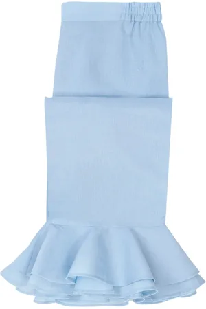 Sleeper Kjol med hög midja