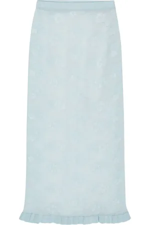Cecilie Bahnsen Pegonia kjol