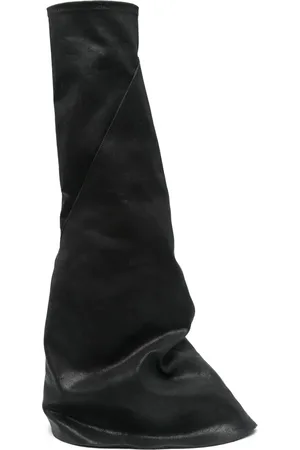 Rick Owens Fetish stövlar