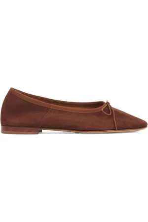 Mansur Gavriel Dream ballerinaskor